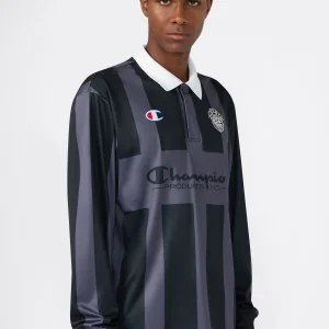 Men’s Soccer Polo Sport Heritage