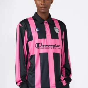 Men’s Soccer Polo Sport Heritage