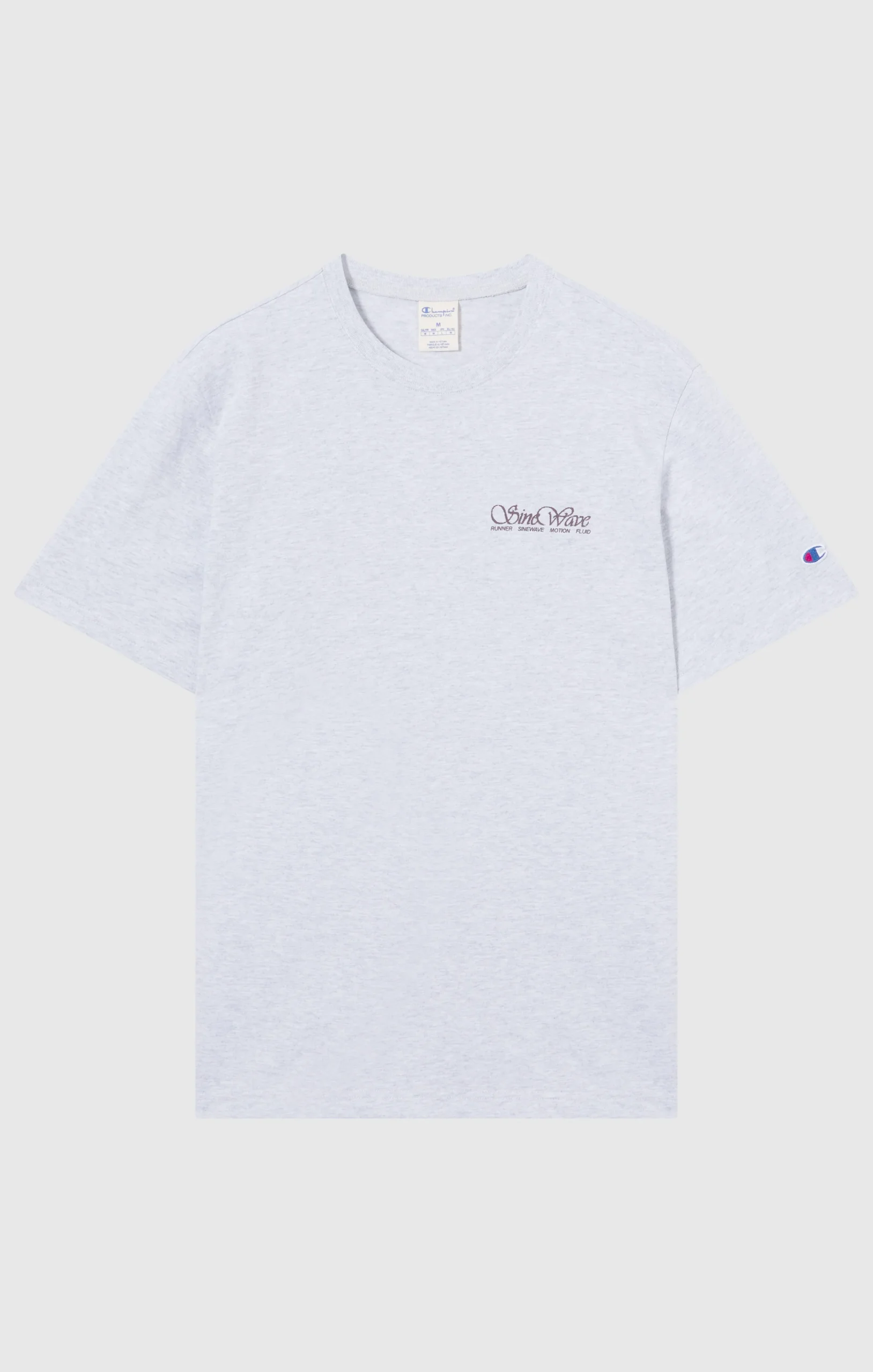 REVERSE WEAVE Men’s Graphic T-Shirt - Imagen 7