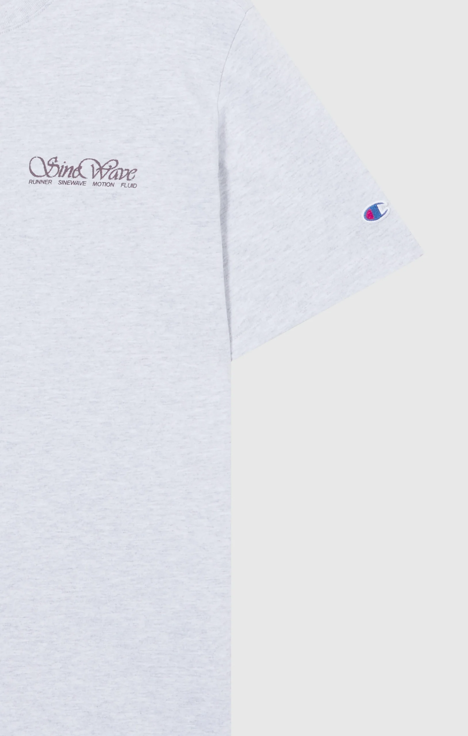 REVERSE WEAVE Men’s Graphic T-Shirt - Imagen 8