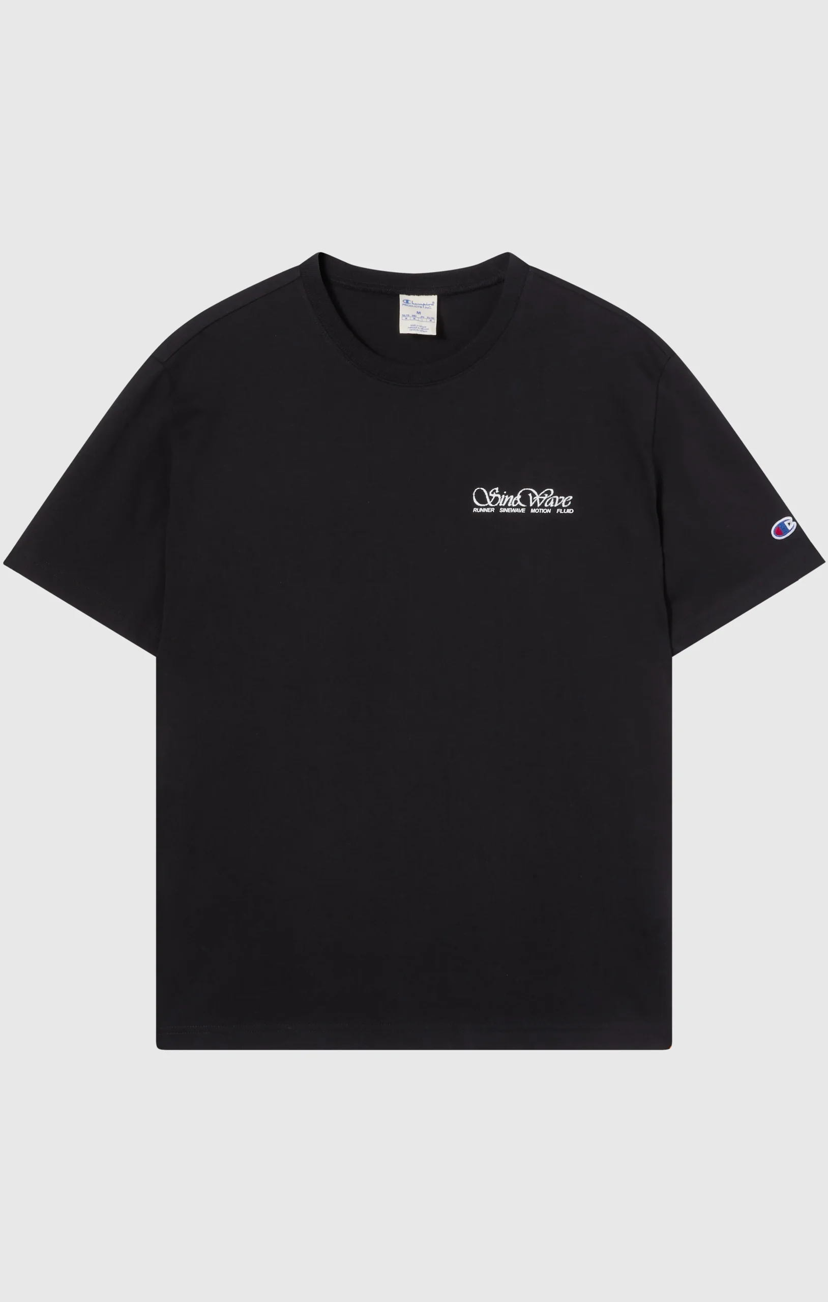 REVERSE WEAVE Men’s Graphic T-Shirt - Imagen 7