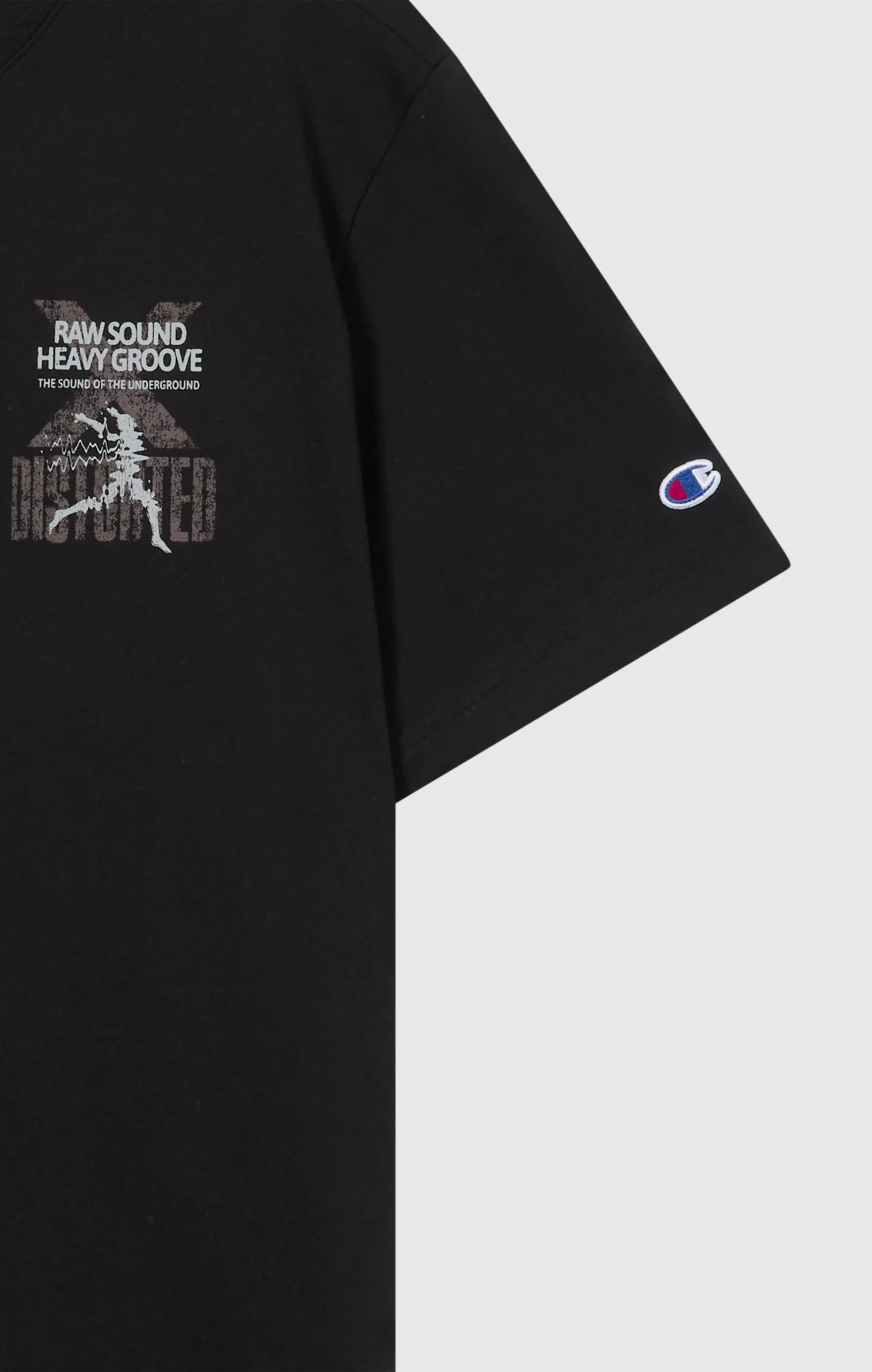 REVERSE WEAVE Men’s Graphic T-Shirt - Imagen 8