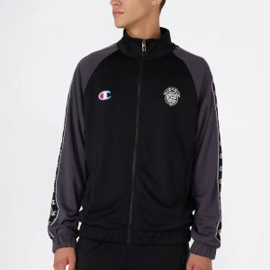 Men's Full Zip Sweatshirt Sport Heritage