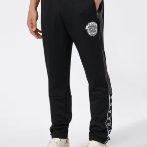 Men’s Elastic Cuff Track Pants Sport Heritage