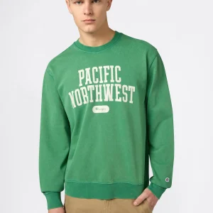 Men’s East West Crewneck Sweatshirt
