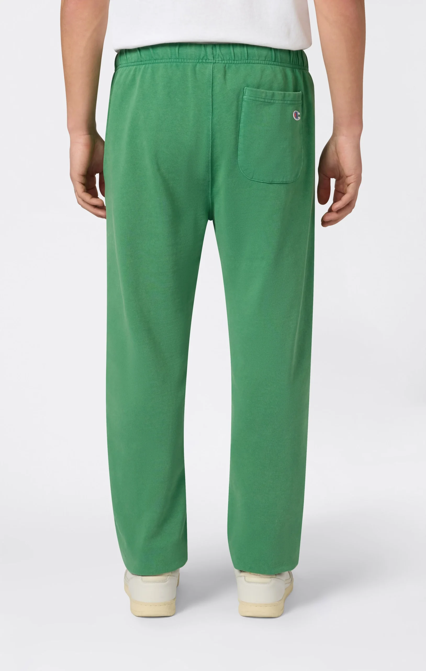 Men’s East West Elastic Cuff Pants - Imagen 4