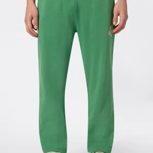 Men’s East West Elastic Cuff Pants