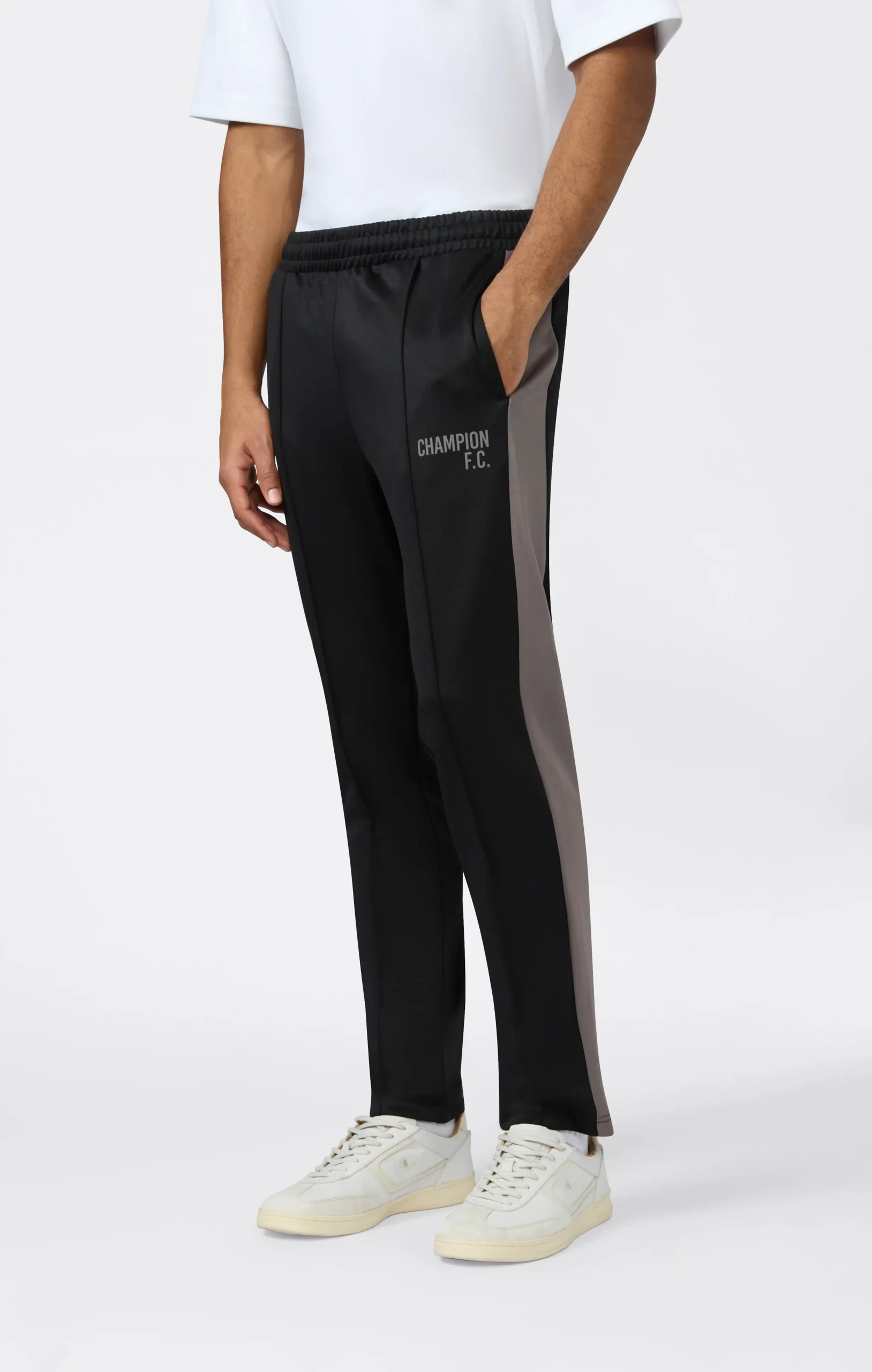 Men’s Slim Fit Straight Leg Pants