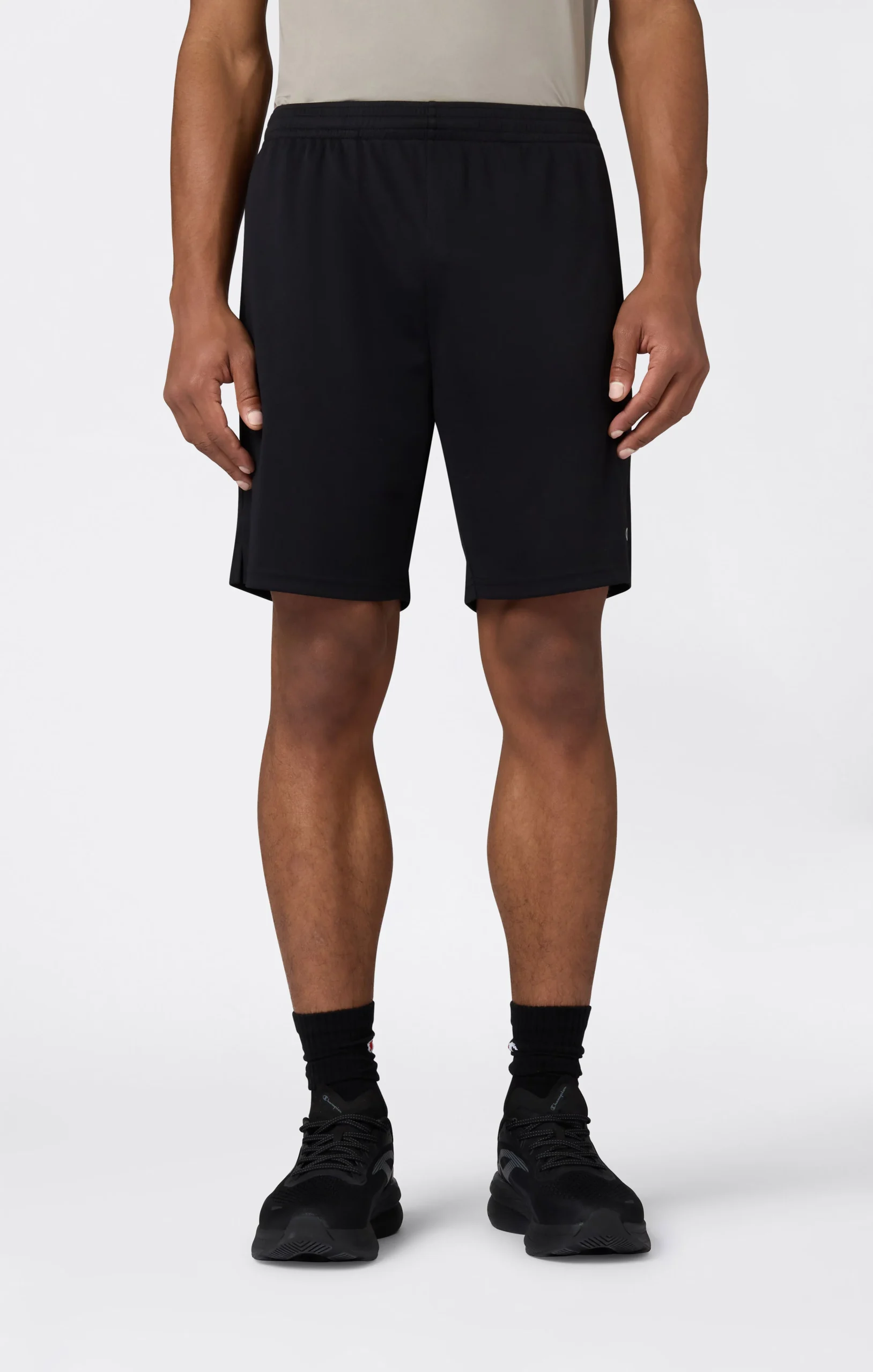 Men’s Quick Dry Mesh Shorts