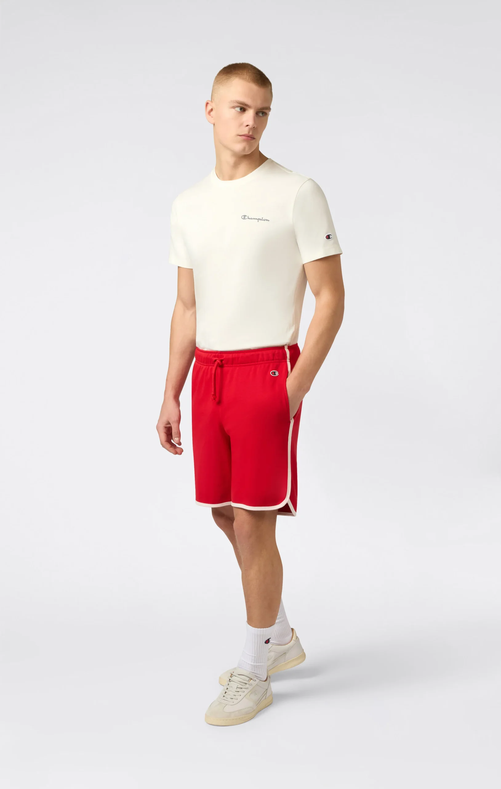 Men’s Bermuda Shorts - Imagen 3