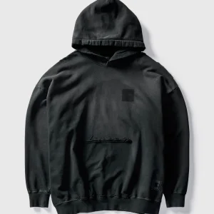 Unisex  Heavy Fleece Hoodie Nowhere University