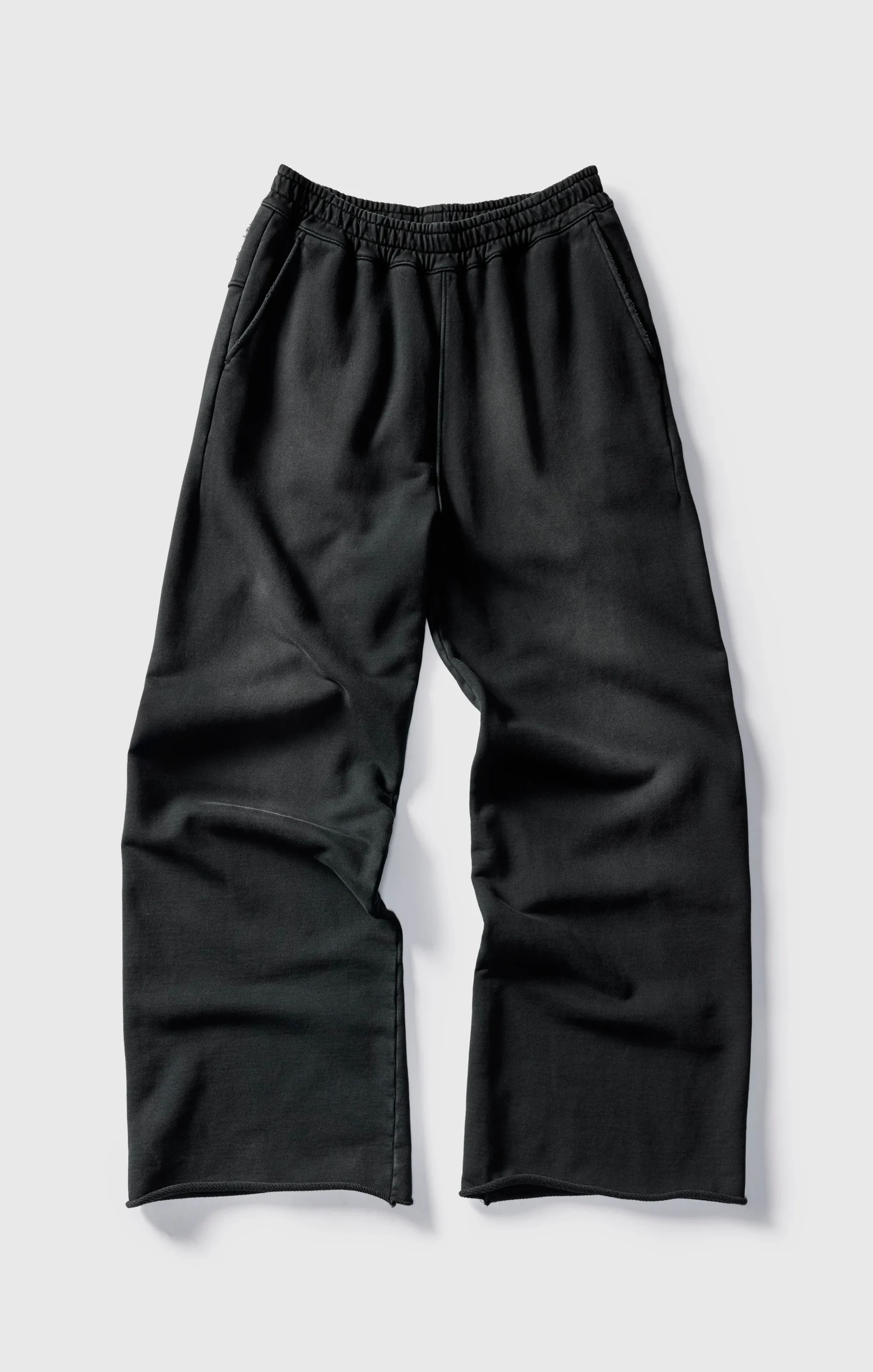 Unisex Straight Hem Pant Nowhere University