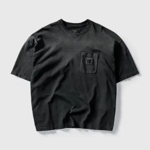 Unisex Front Pocket T-Shirt Nowhere University