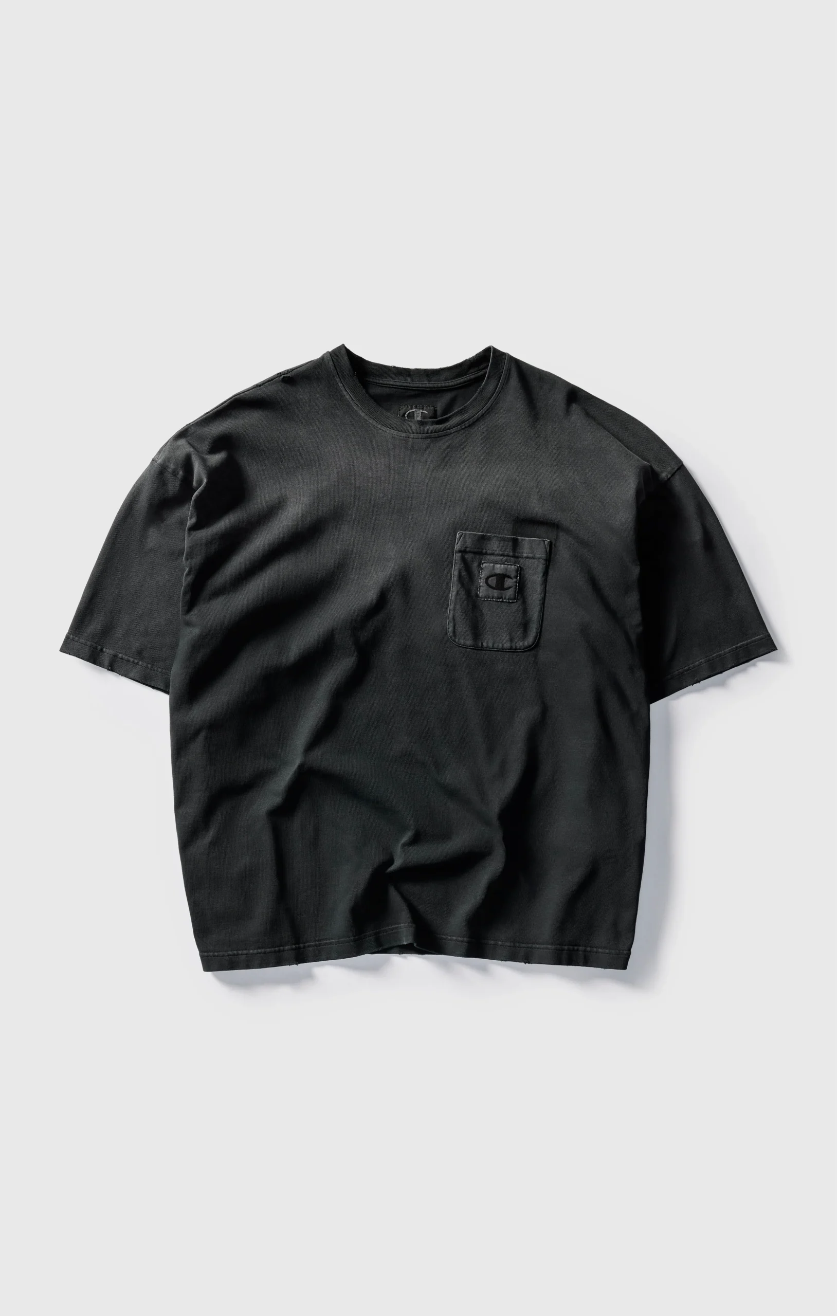 Unisex Front Pocket T-Shirt Nowhere University