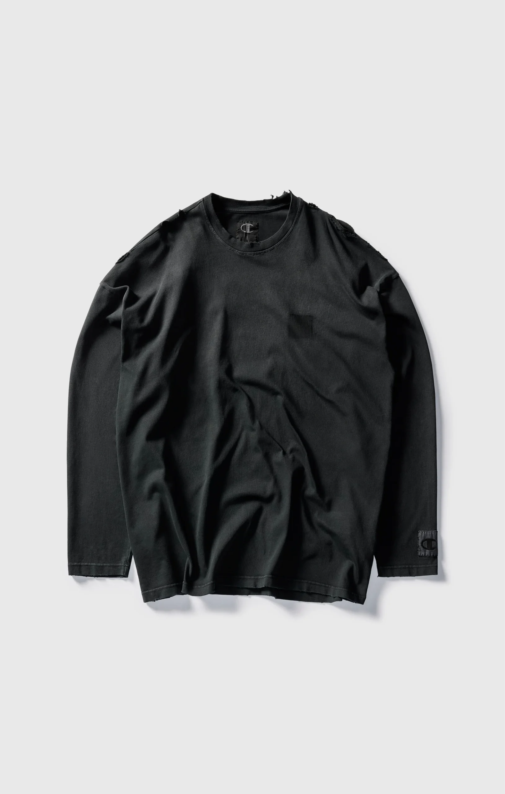 Unisex Long Sleeve T-Shirt Nowhere University