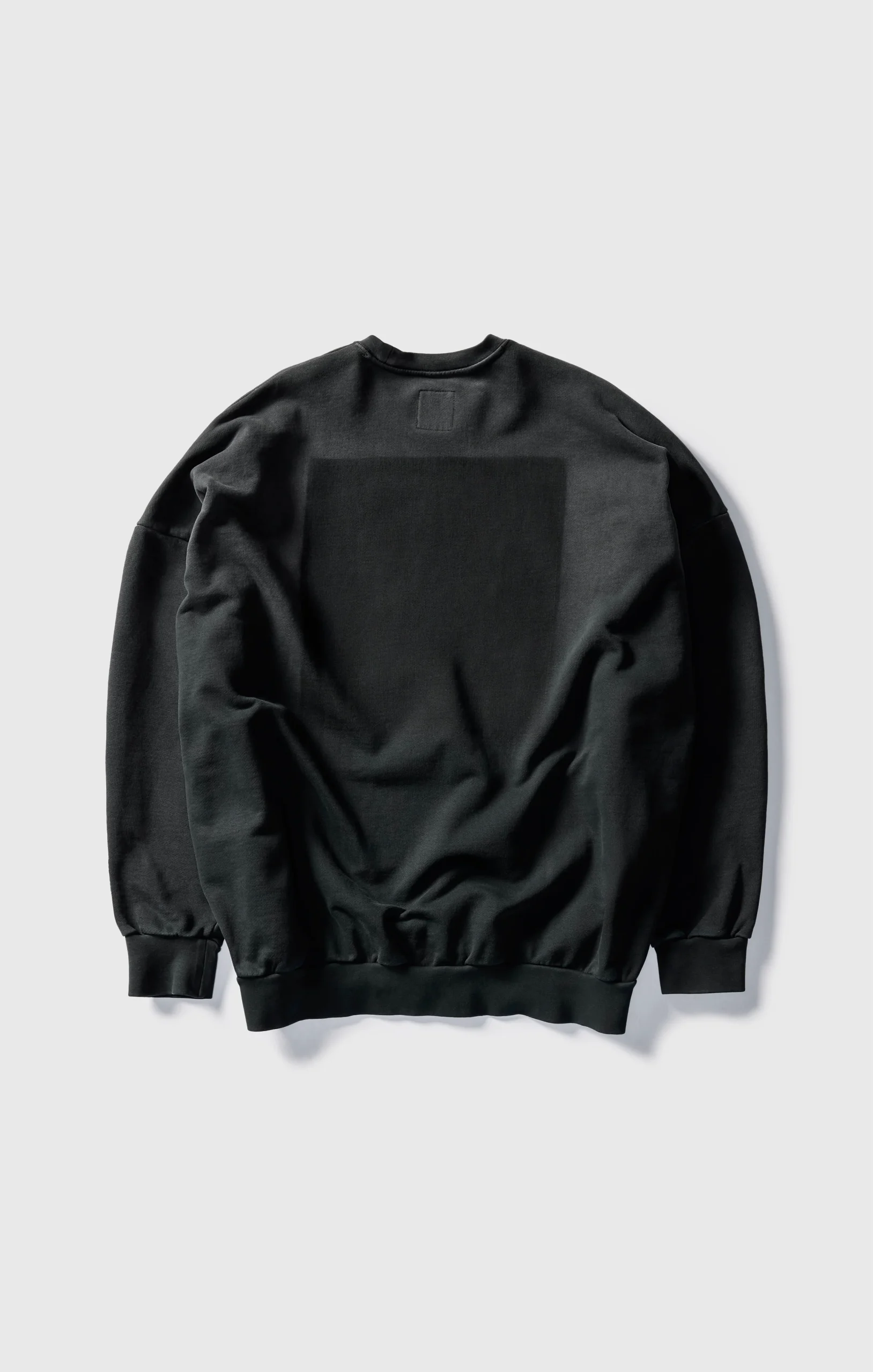 Unisex Crewneck Sweatshirt Nowhere University - Imagen 3