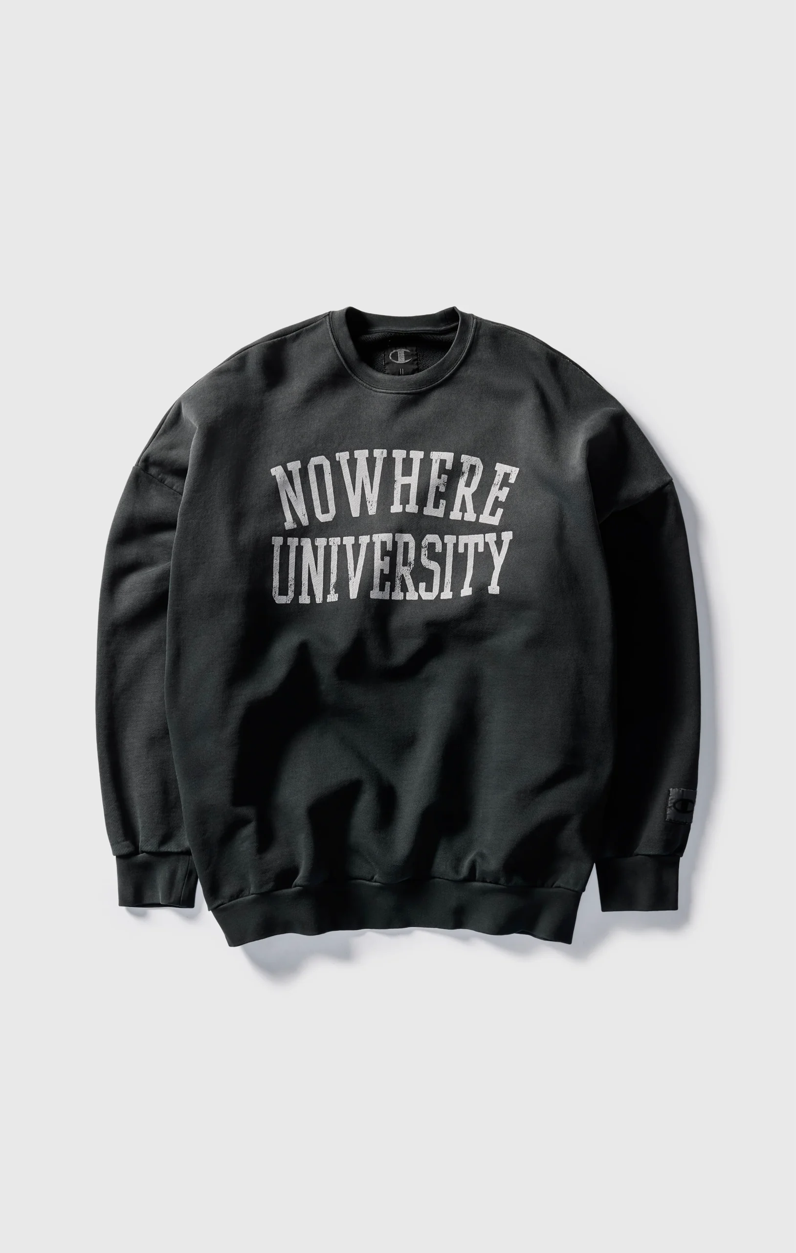 Unisex Crewneck Sweatshirt Nowhere University