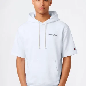 Men’s Short Sleeve Hooded Sweatshirt Icons