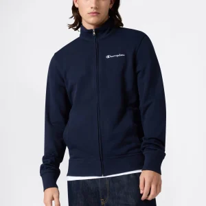 Men’s Lightweight Full Zip Sweatshirt Icons