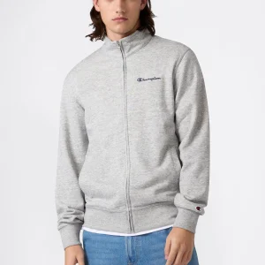 Men’s Lightweight Full Zip Sweatshirt Icons