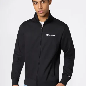 Men’s Lightweight Full Zip Sweatshirt Icons