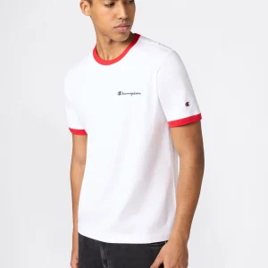 Men’s Ringer T-Shirt