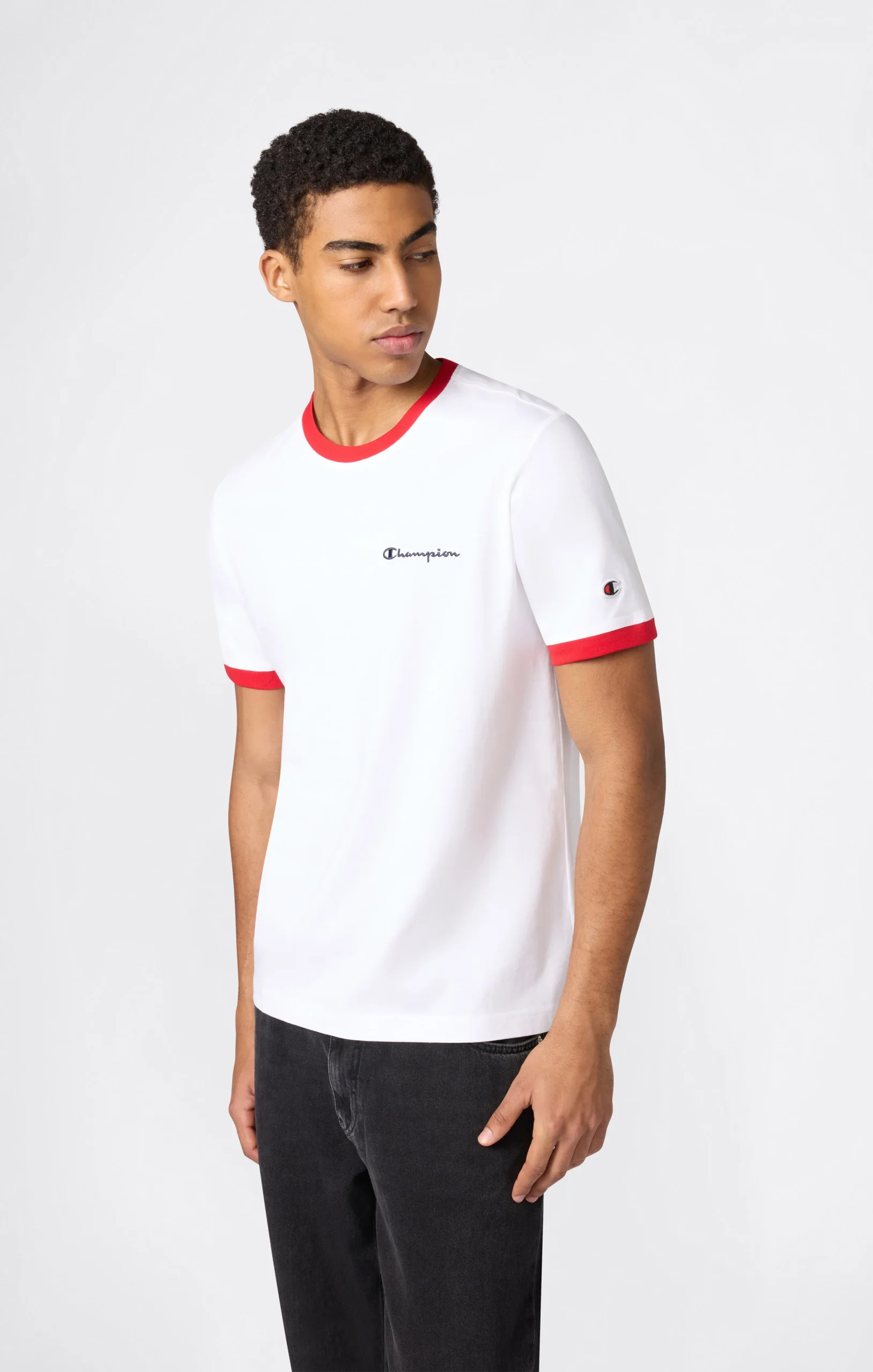 Men’s Ringer T-Shirt