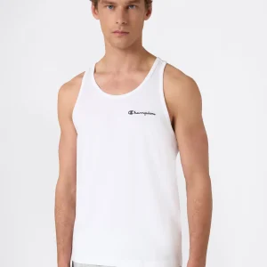 Men’s Cotton Tank Top Icons