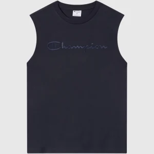 Men’s Sleeveless T-Shirt Icons