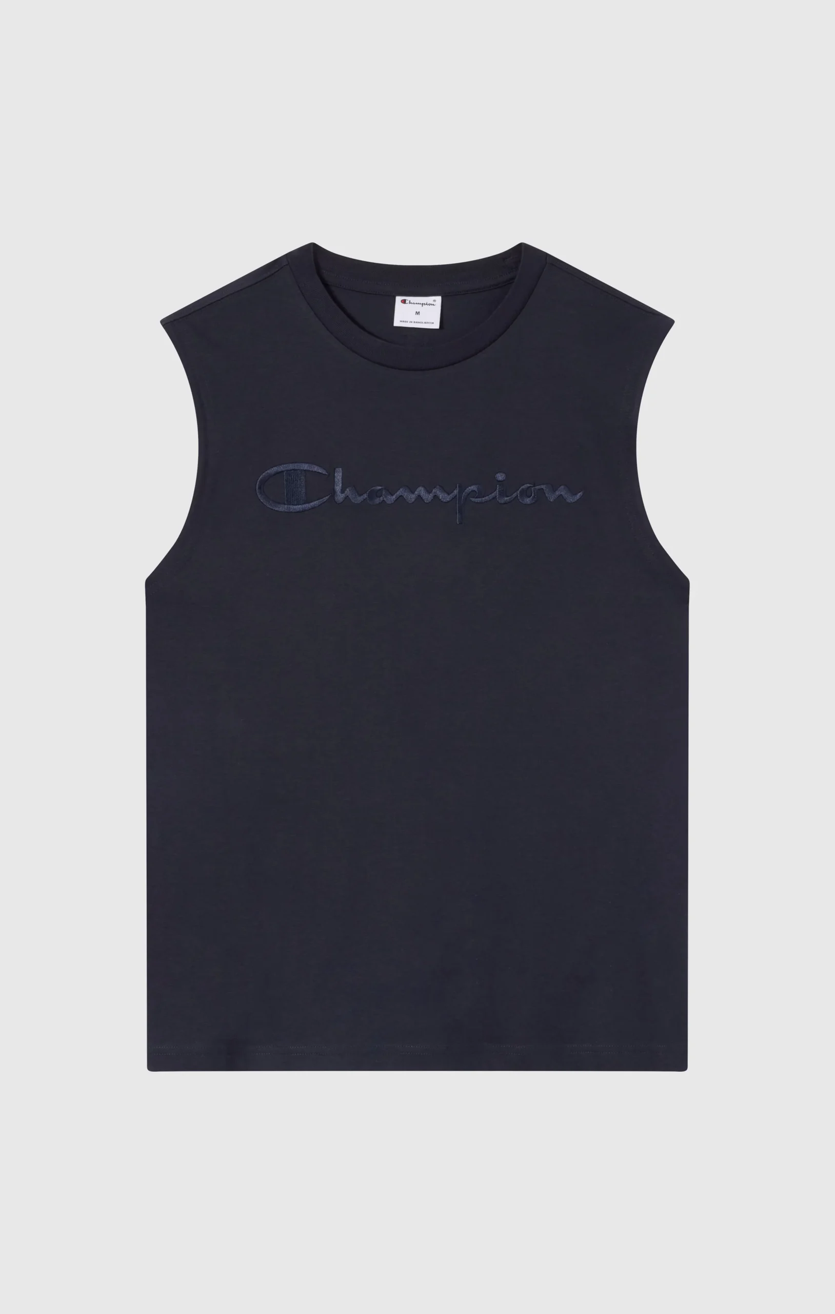 Men’s Sleeveless T-Shirt Icons