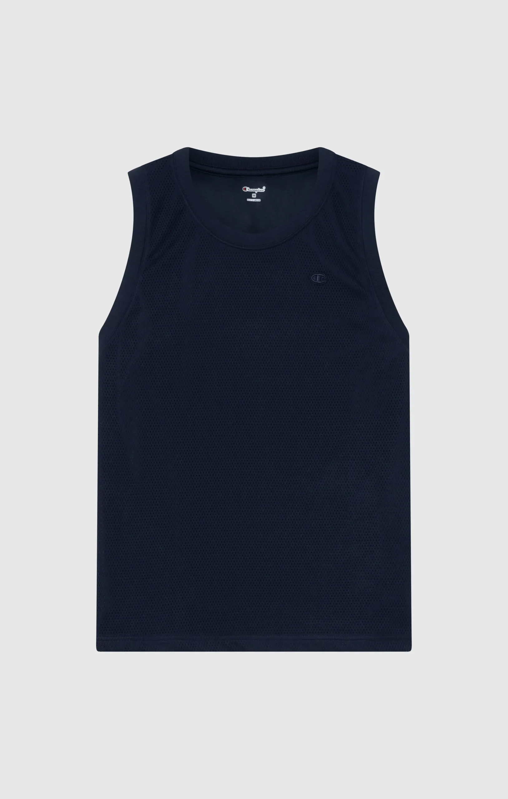 Men’s Mesh Sports Tank Top - Imagen 6