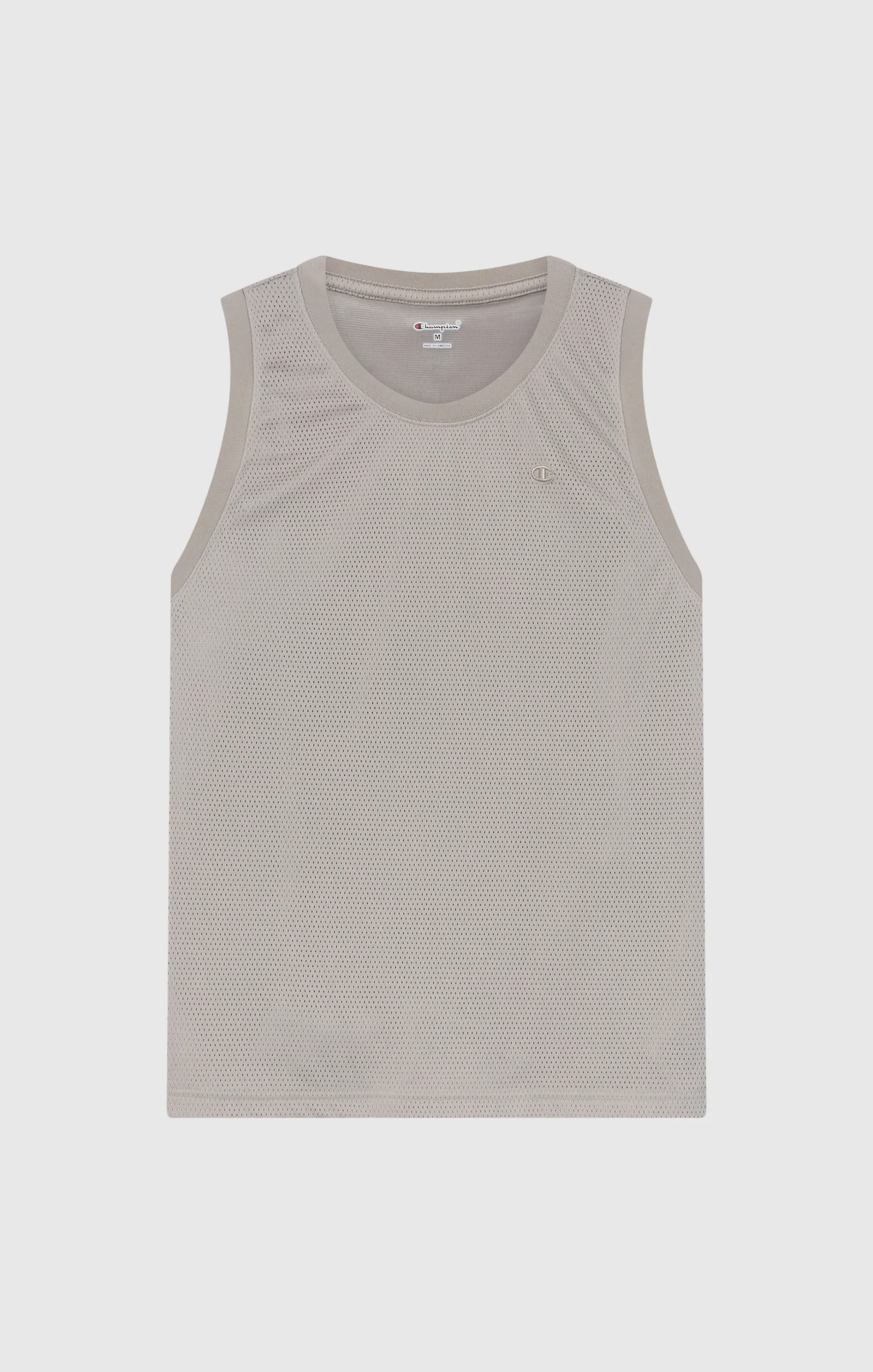 Men’s Mesh Sports Tank Top - Imagen 6