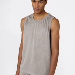 Men’s Mesh Sports Tank Top