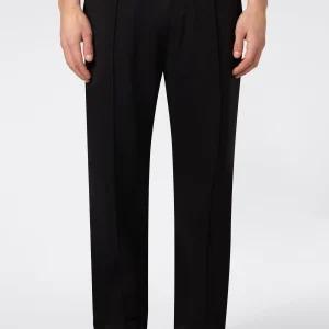 Men’s Straight Hem Pants Icons