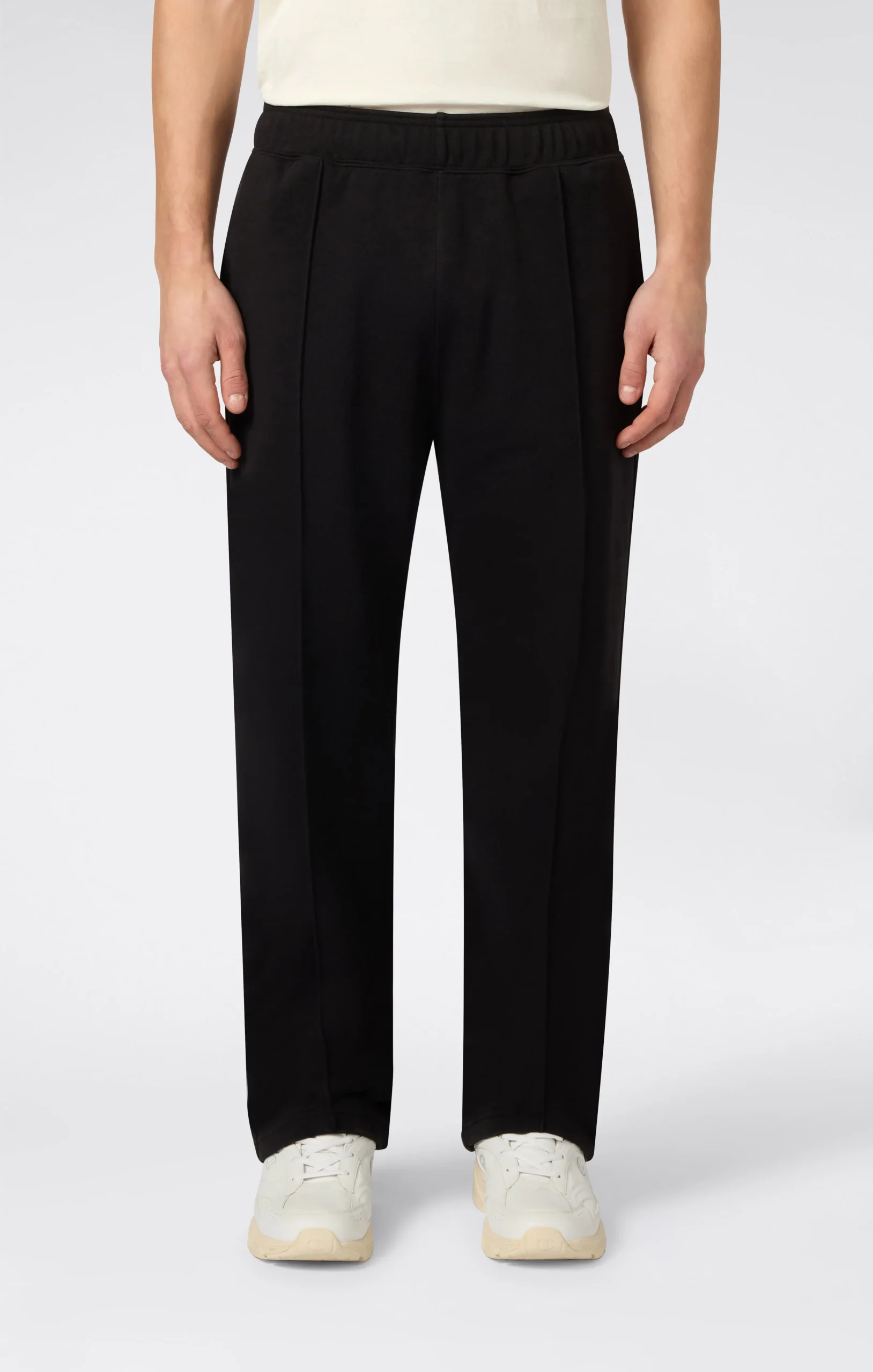 Men’s Straight Hem Pants Icons