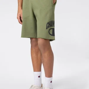 Men’s 9” Long Bermuda Shorts Icons