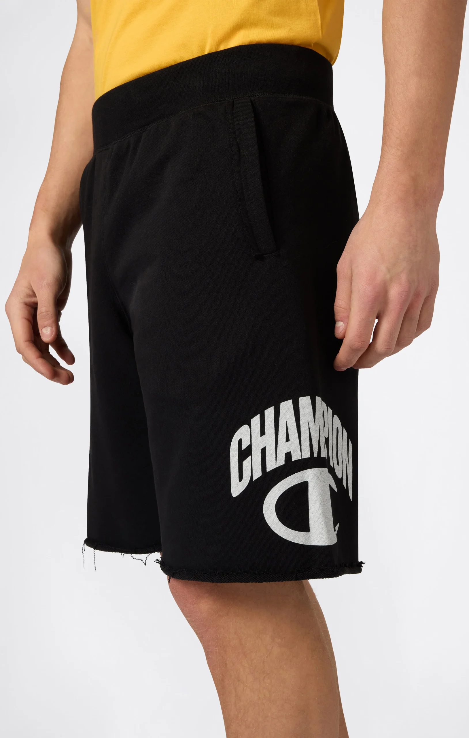 Men’s 9” Long Bermuda Shorts Icons - Imagen 5