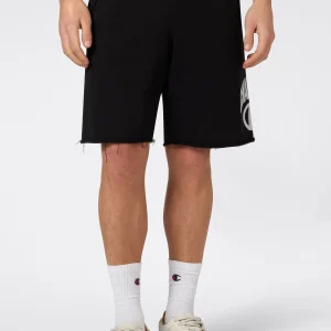 Men’s 9” Long Bermuda Shorts Icons