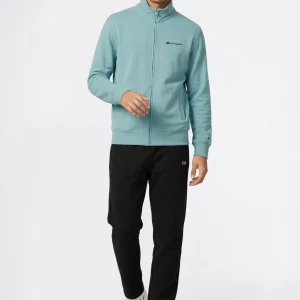 Men’s Lightweight Full Zip Tracksuit