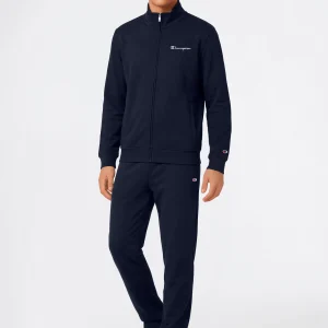 Men’s Lightweight Full Zip Tracksuit