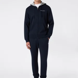 Men’s Lightweight Full Zip Hoodie Tracksuit