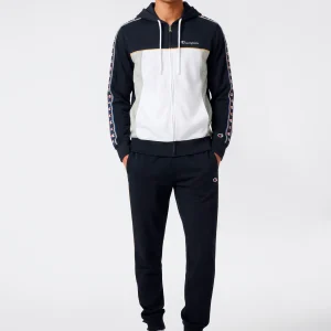 Men’s Lightweight Full Zip Hoodie Tracksuit