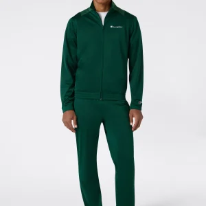 Men’s Full Zip Sweatshirt and Pants Tracksuit
