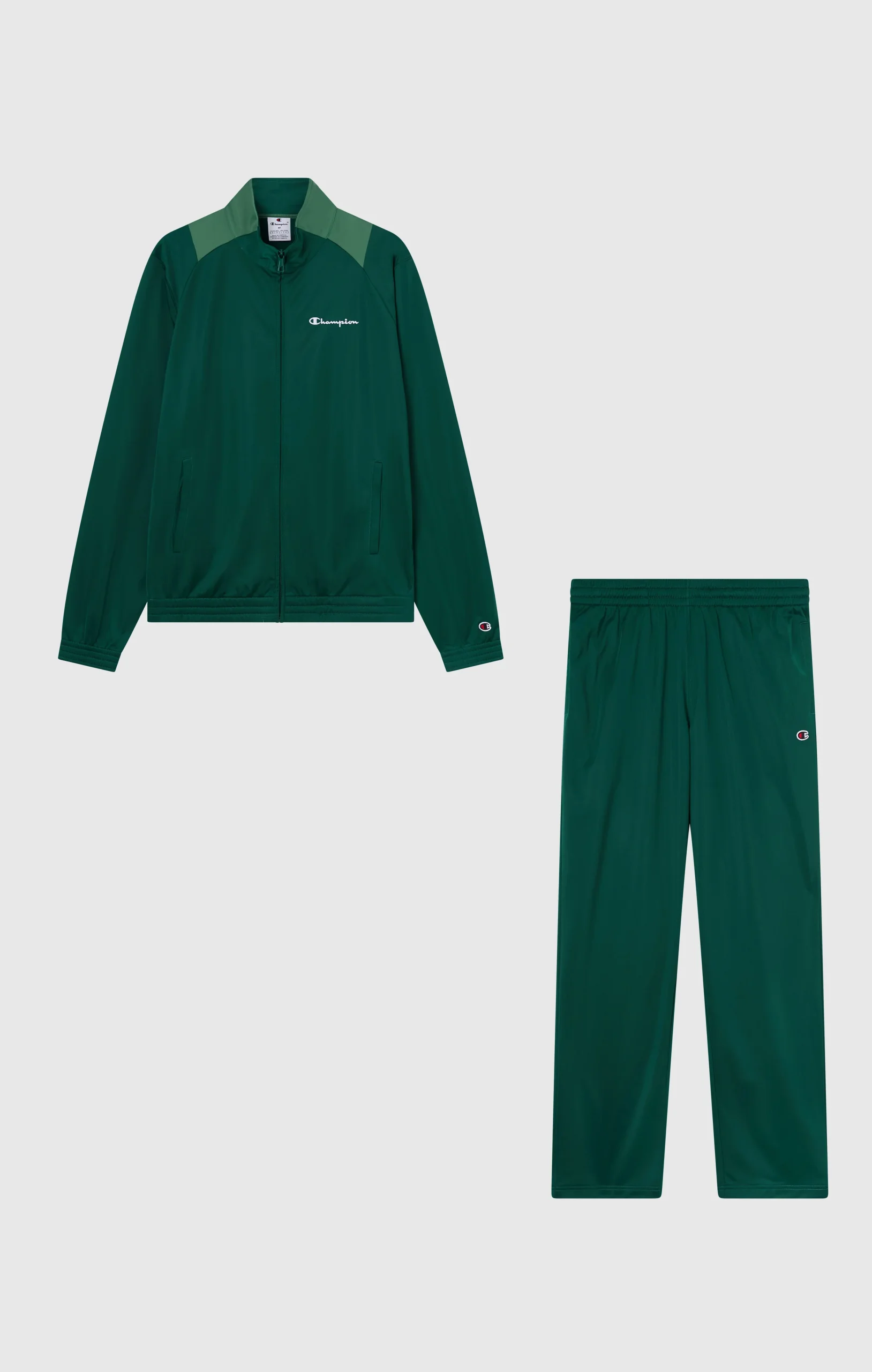 Men’s Full Zip Sweatshirt and Pants Tracksuit - Imagen 6