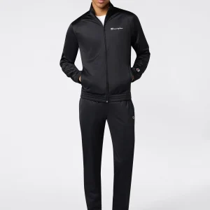 Men’s Full Zip Sweatshirt and Pants Tracksuit