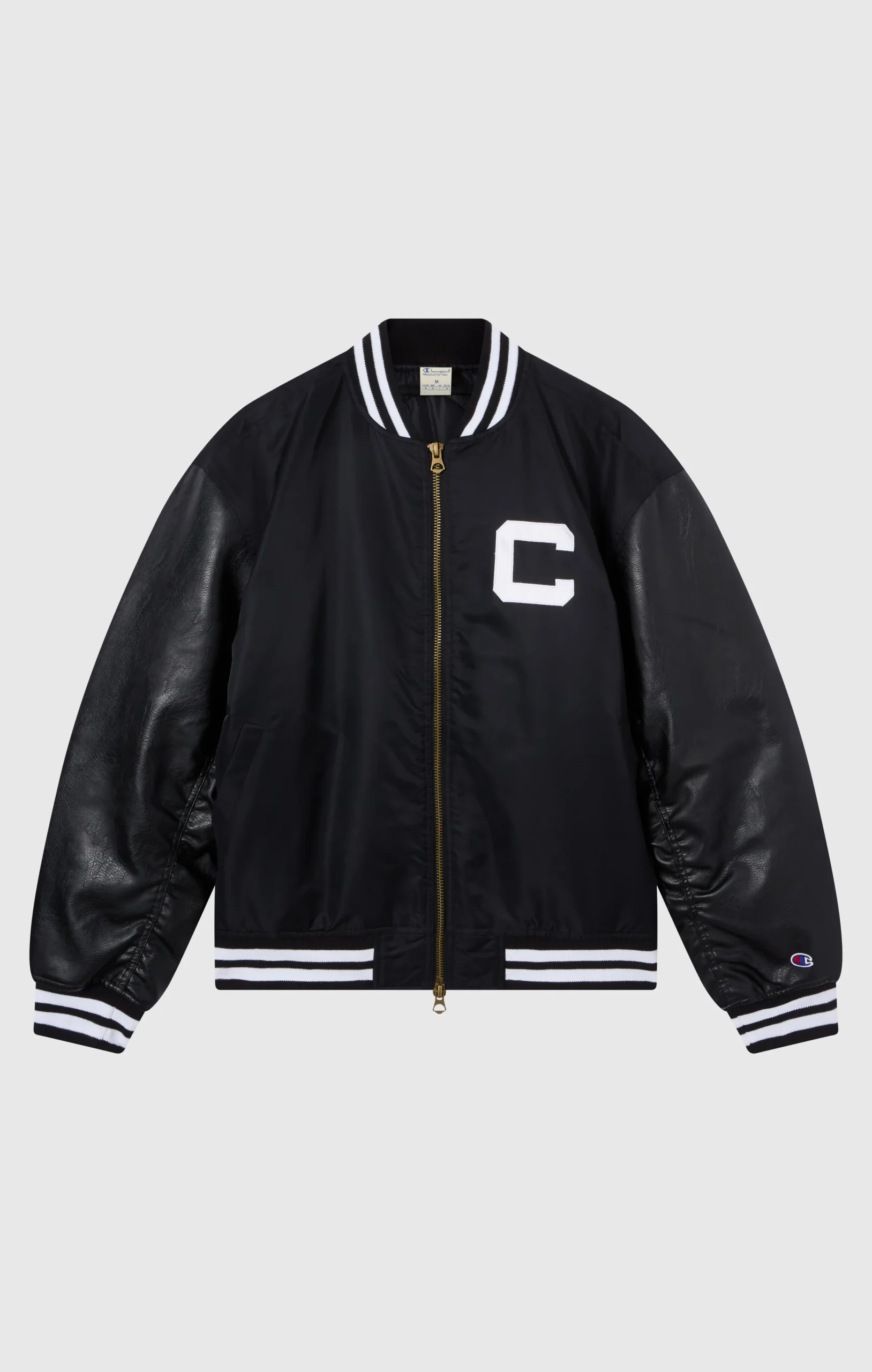 Men’s Bomber Jacket - Imagen 6