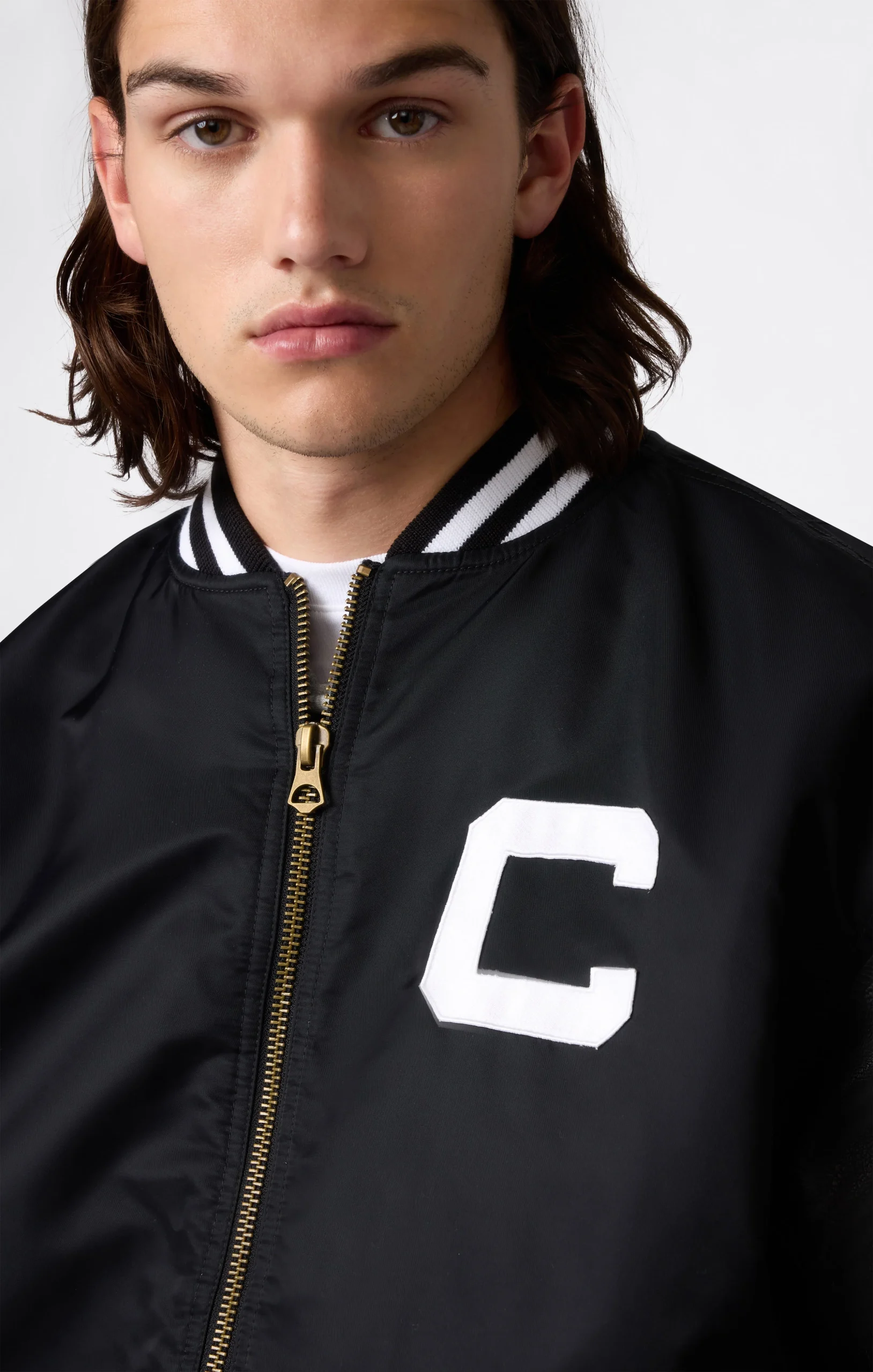 Men’s Bomber Jacket - Imagen 3