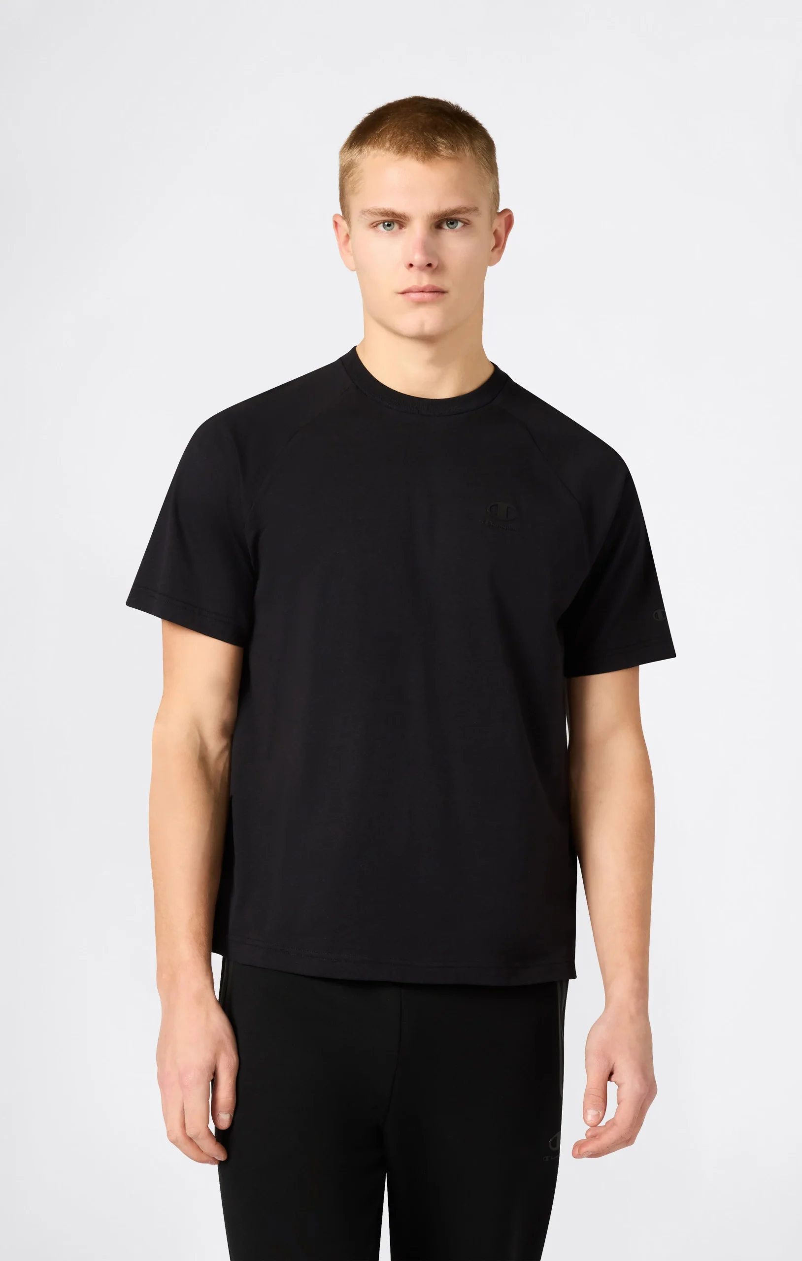 Men’s C-Tech Stretch Sports T-Shirt