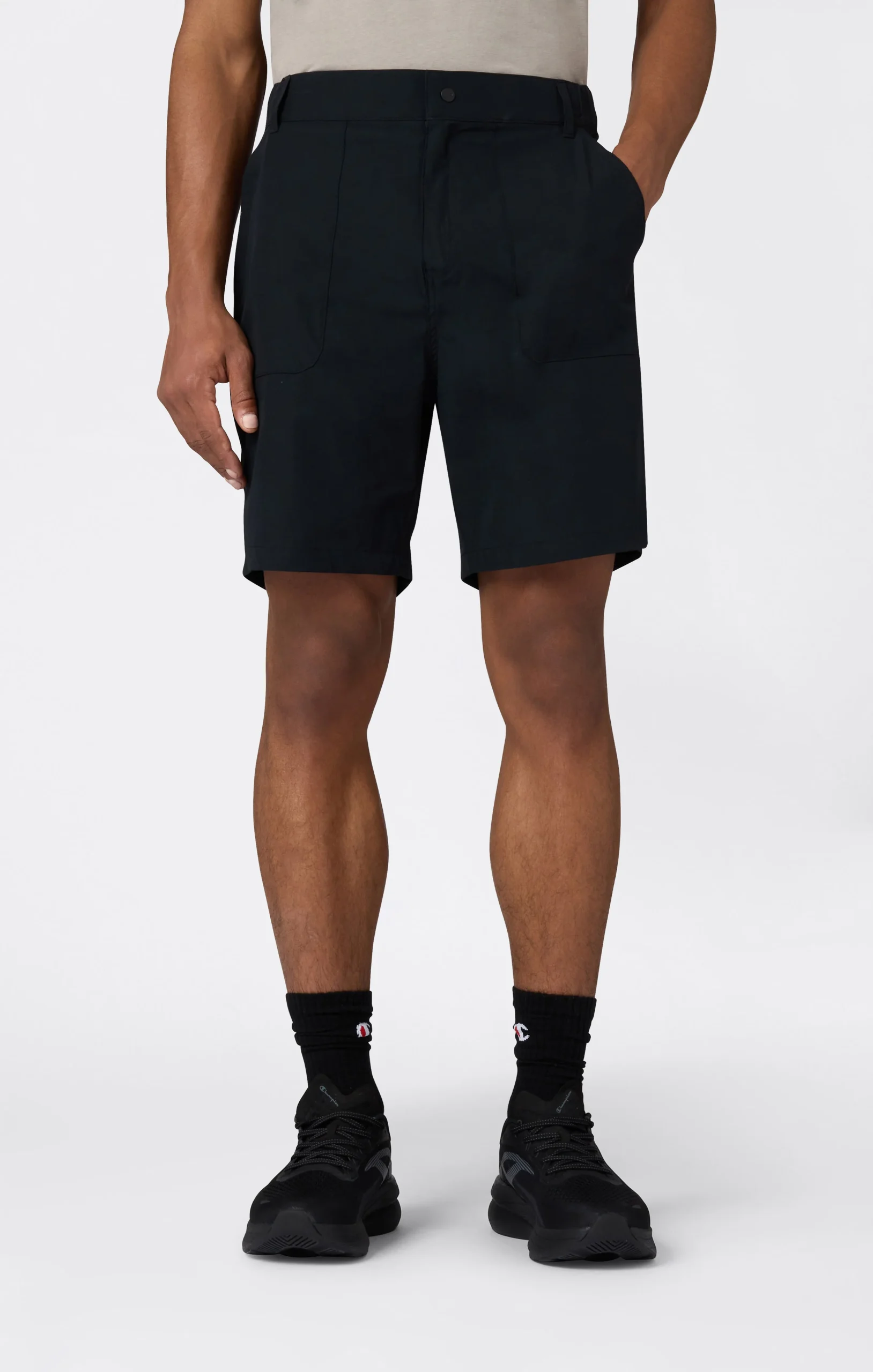 Men’s C-Tech Packable 7” Shorts