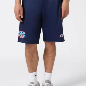 Mesh Basketball Shorts Champion x Dukes Cupboard